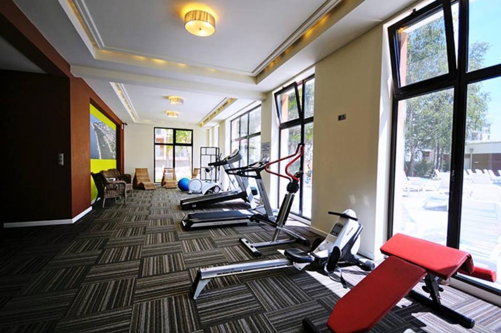 Apartament Sedina Osiedle Polanki Kołobrzeg Buitenkant foto