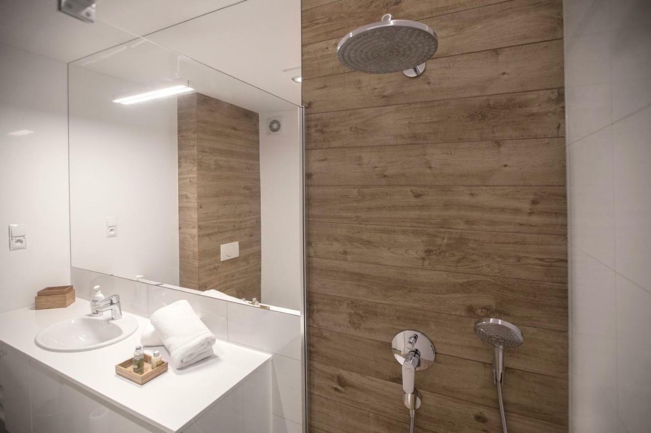 Apartament Sedina Osiedle Polanki Kołobrzeg Buitenkant foto